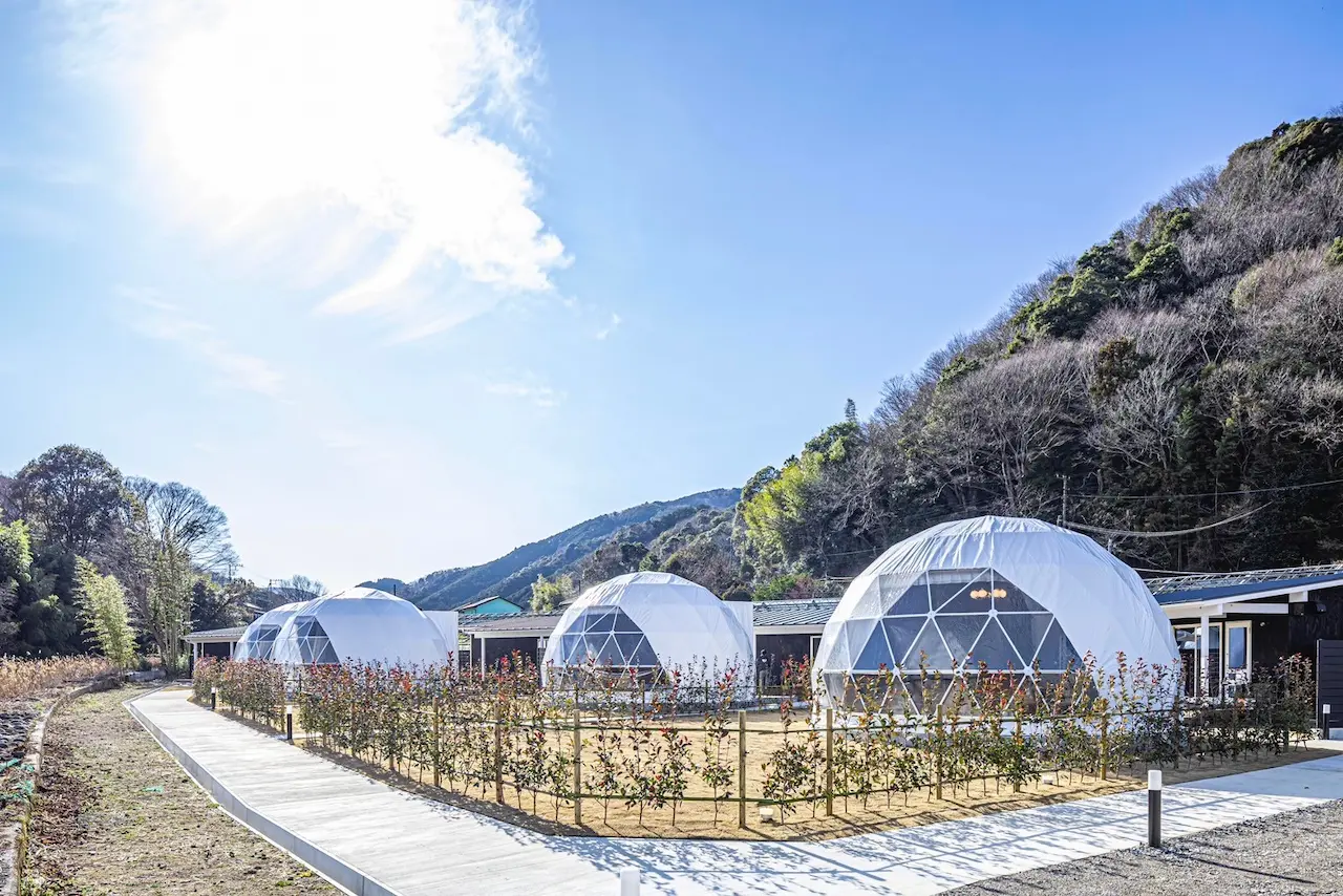 中伊豆フィッシングリゾート Gran In(公式写真15)