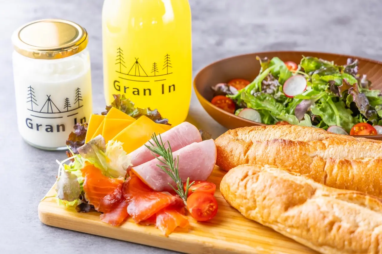 中伊豆フィッシングリゾート Gran In(公式写真19)