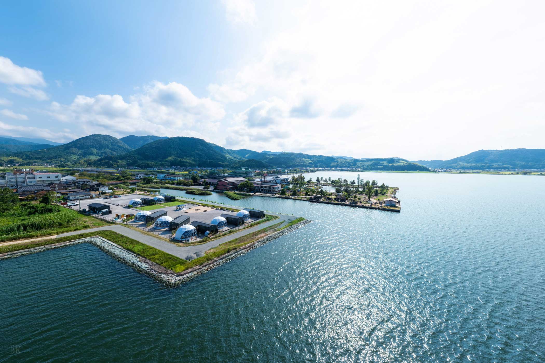 GRAN LAKE TOTTORI(公式写真2)