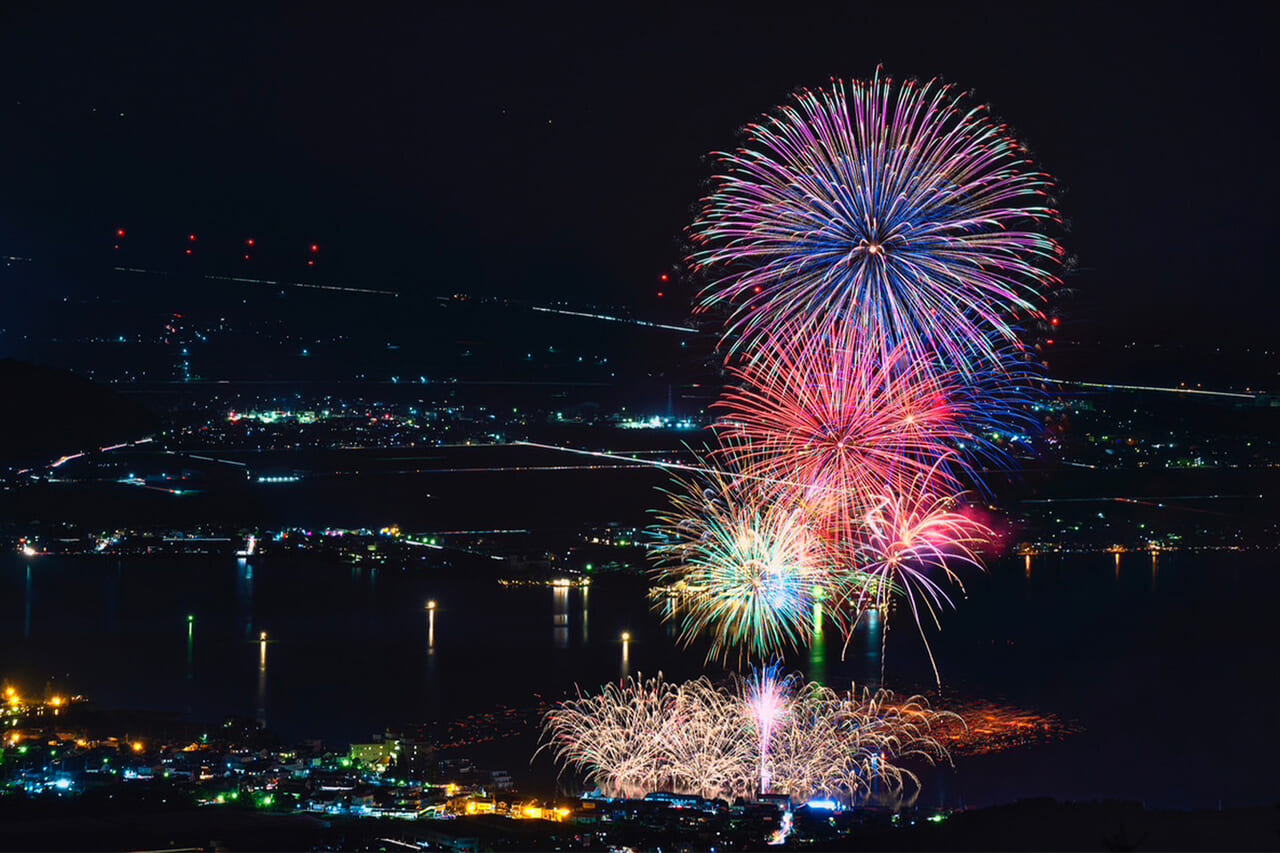GRAN LAKE TOTTORI(公式写真15)