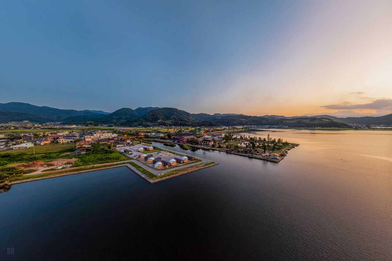 GRAN LAKE TOTTORI(公式写真23)