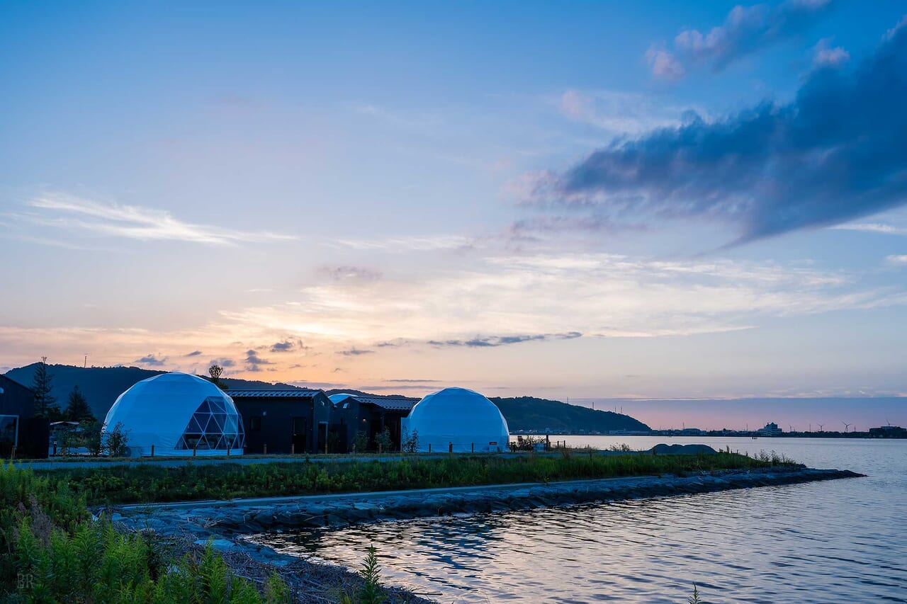 GRAN LAKE TOTTORI(公式写真24)
