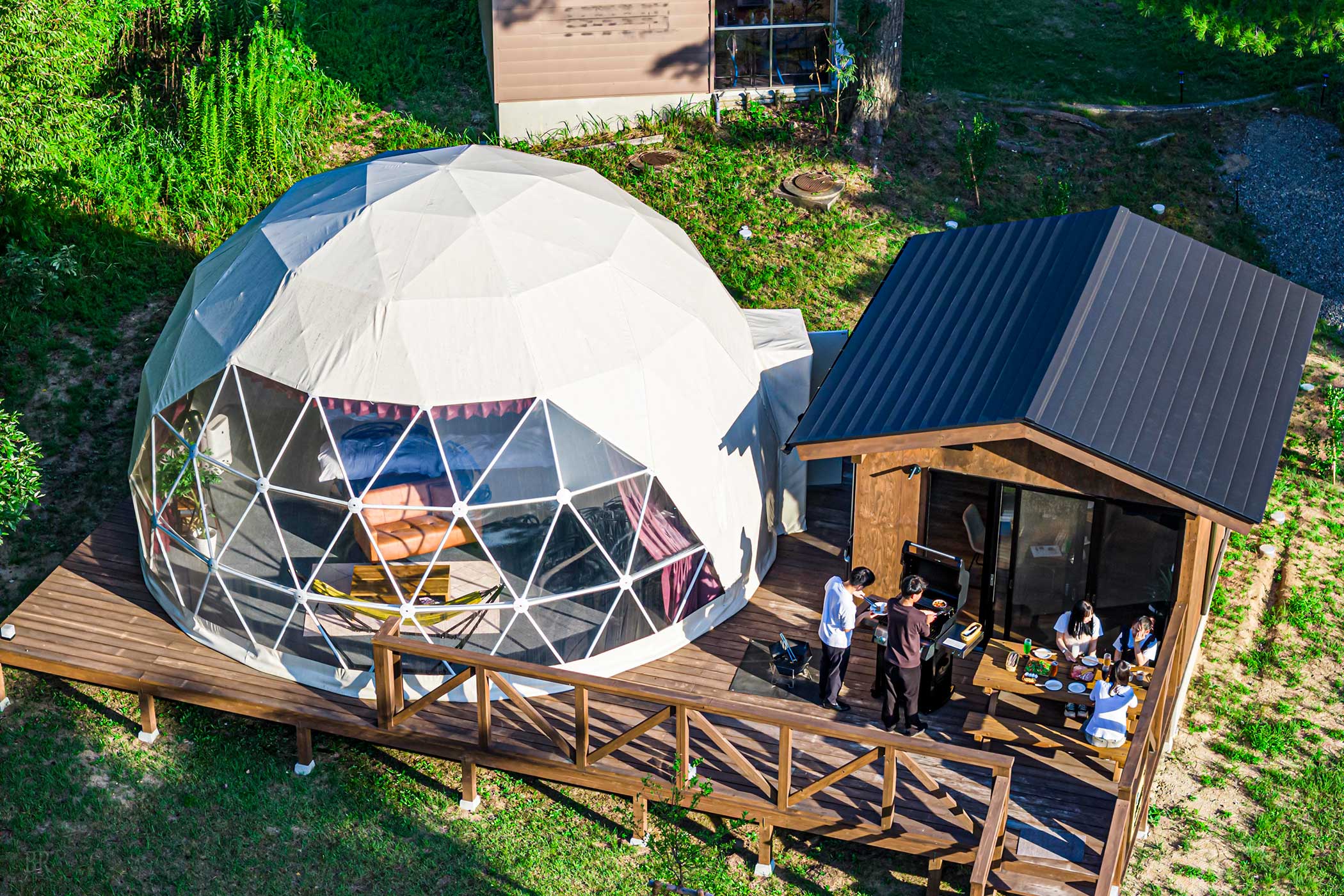 グランドーム砂優-sayu(公式写真11)