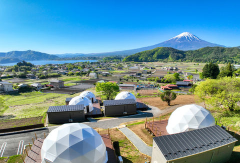 グランファーム富士河口湖(公式写真11)