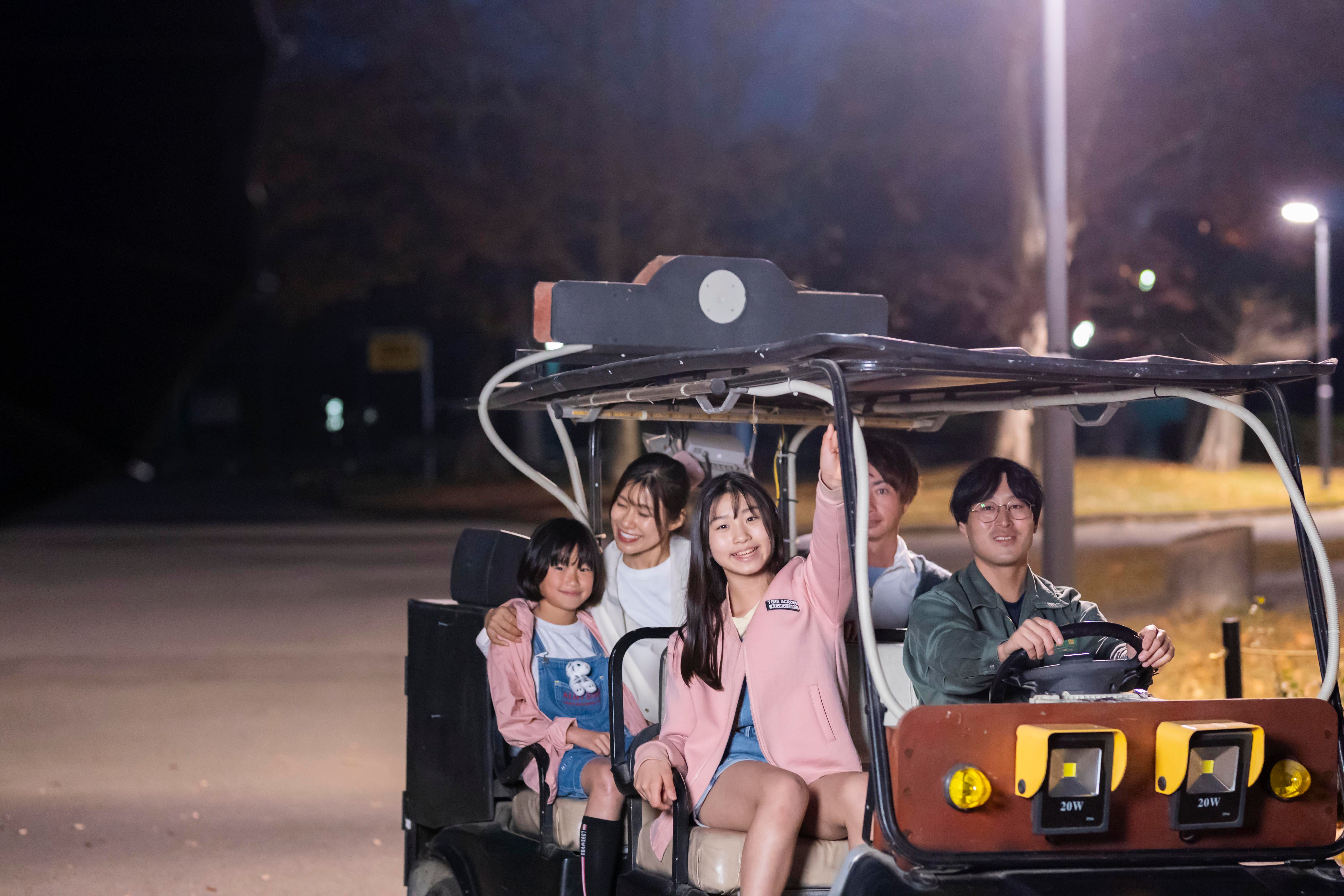 グランフィルリゾーツ東武(公式写真8)