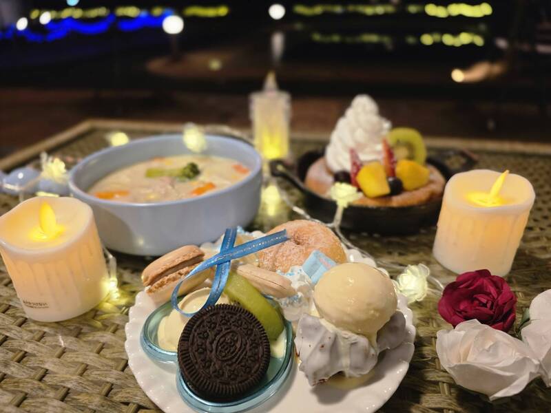 グランマーレ茨城大洗(公式写真11)