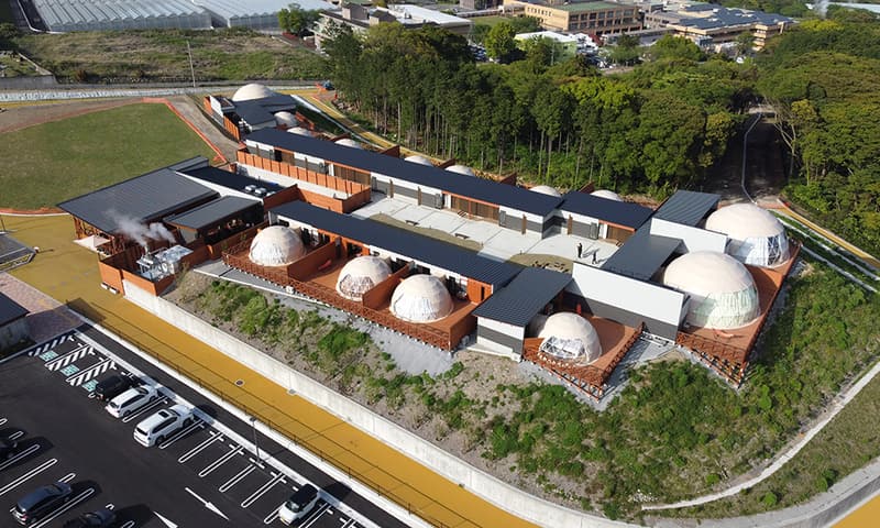 GRANXIA別府鉄輪