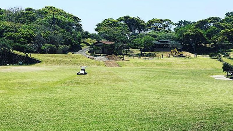 波戸岬キャンプ場プレミアム(公式写真10)