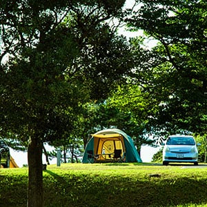波戸岬キャンプ場プレミアム(公式写真19)