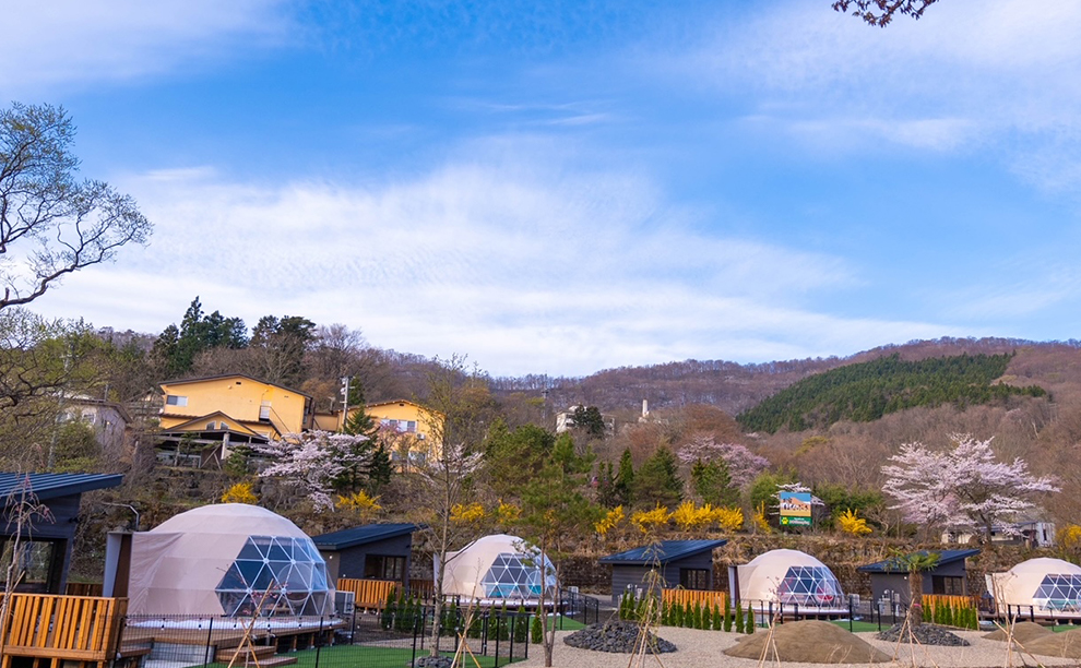 HANABUSA DOGlamping(公式写真18)