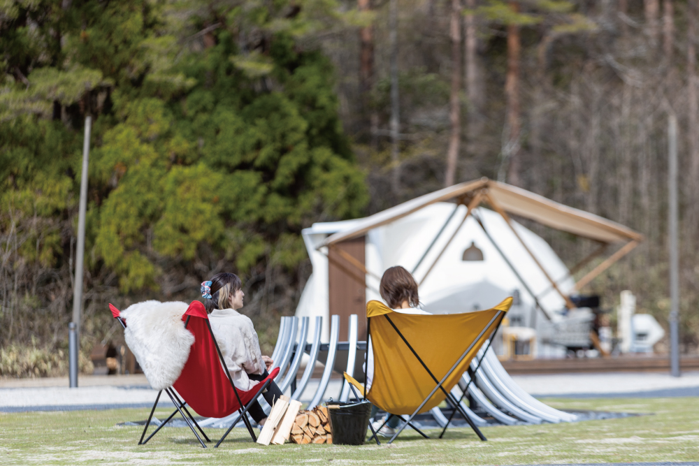 保古グランピング(公式写真21)