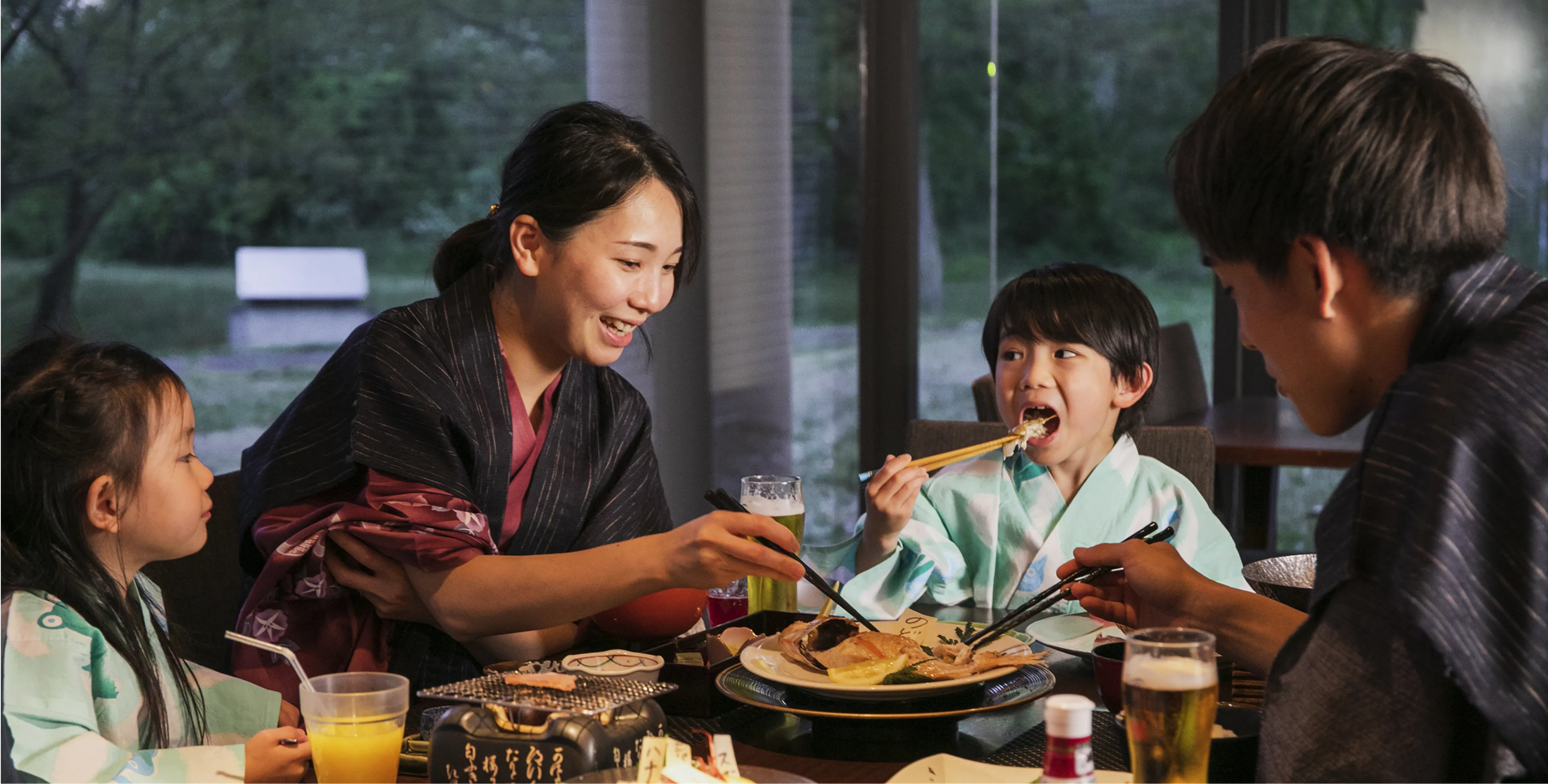 ホテルゆ華(公式写真20)