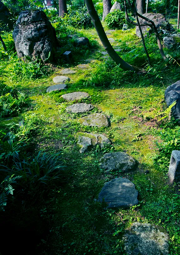 一里野高原ホテル ろあん(公式写真2)