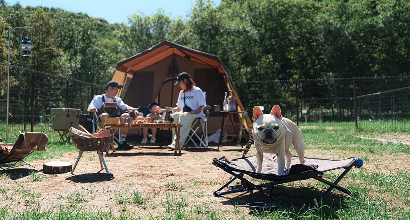 北広島かえるcamp(公式写真5)