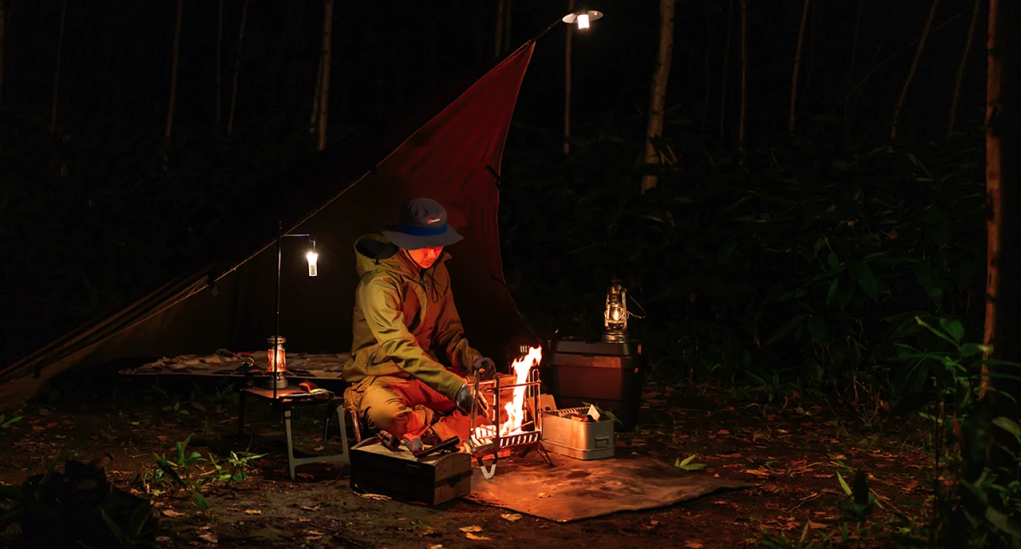 北広島かえるcamp(公式写真7)