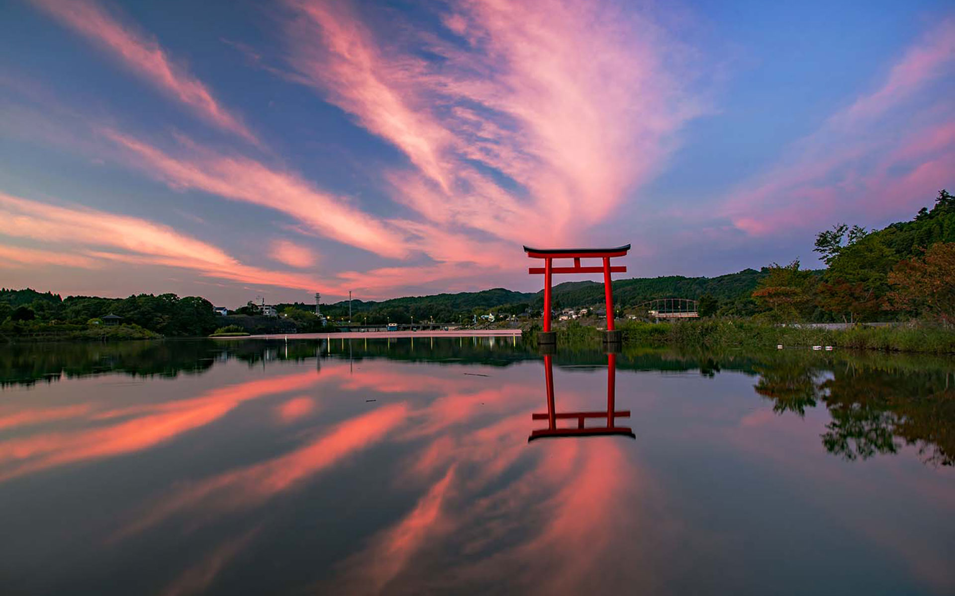 亀山温泉グランピング(公式写真7)