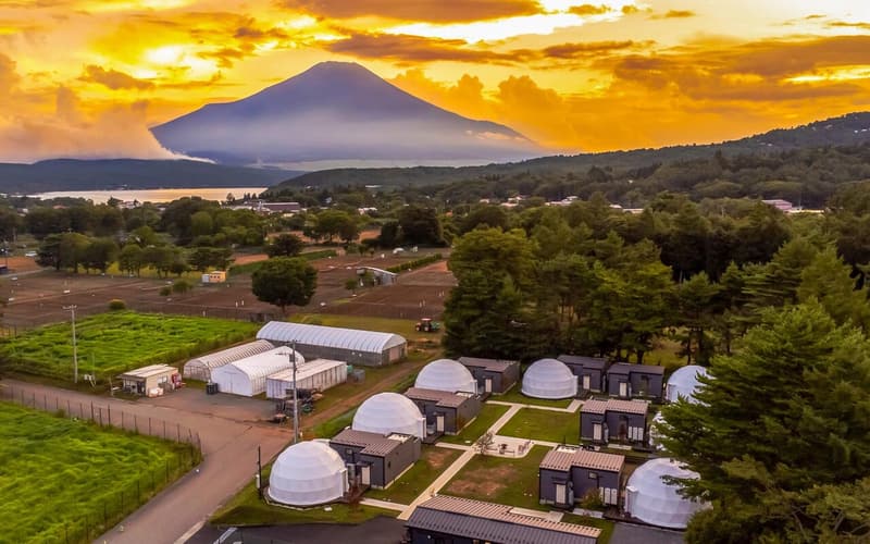 カノア富士山中湖