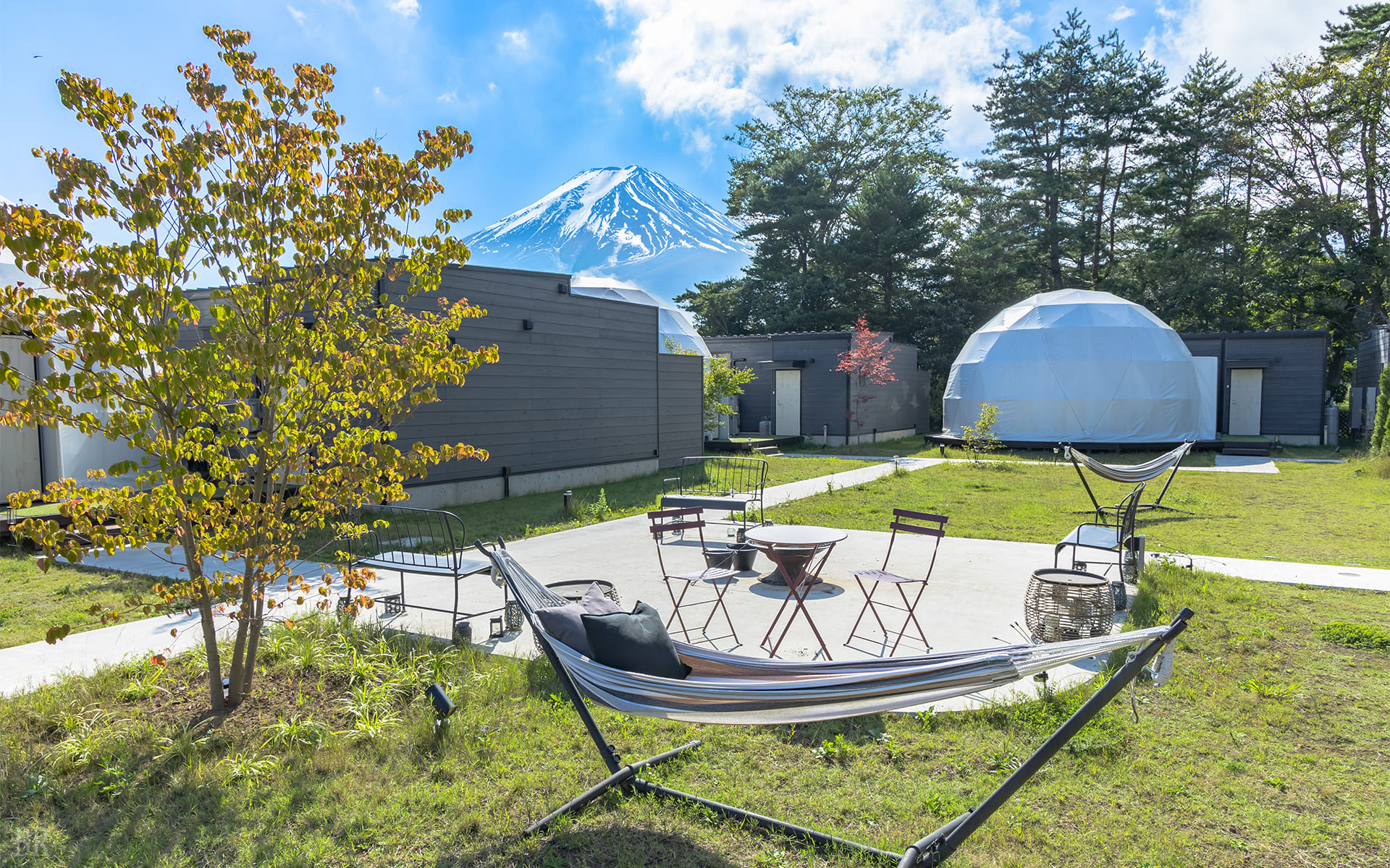 カノア富士山中湖(公式写真2)