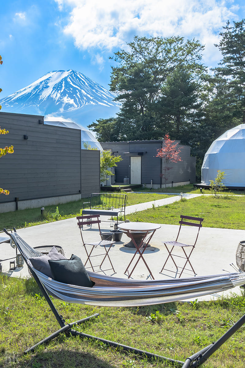 カノア富士山中湖(公式写真10)