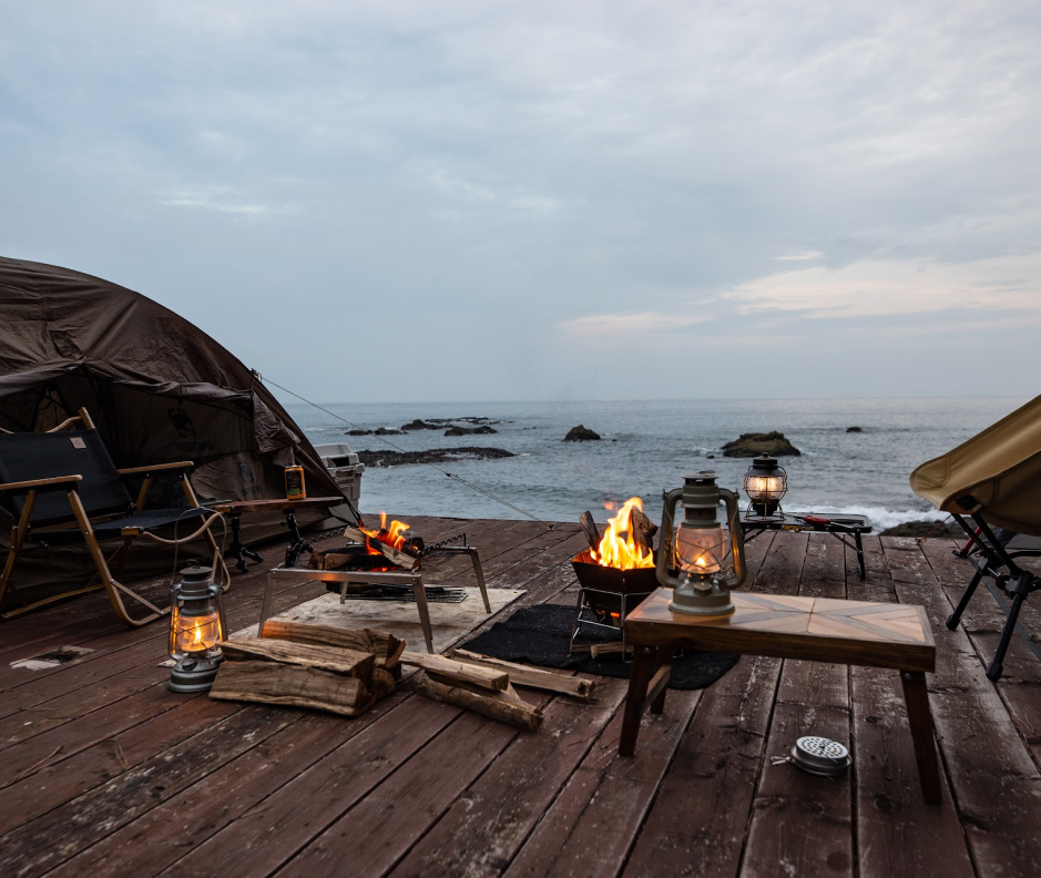 KAWAZU BEACH HOUSE BLUE MOON(公式写真5)
