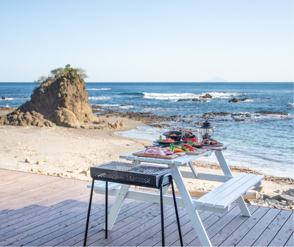 KAWAZU BEACH HOUSE BLUE MOON(公式写真8)