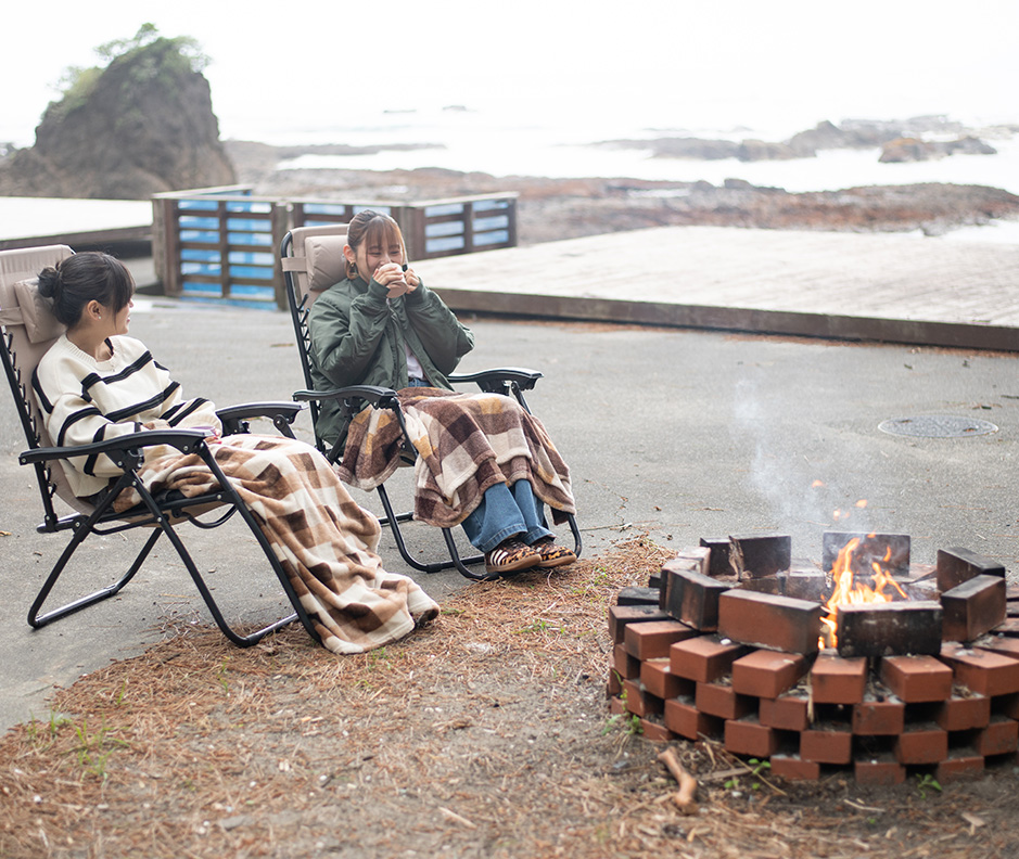 KAWAZU BEACH HOUSE BLUE MOON(公式写真9)
