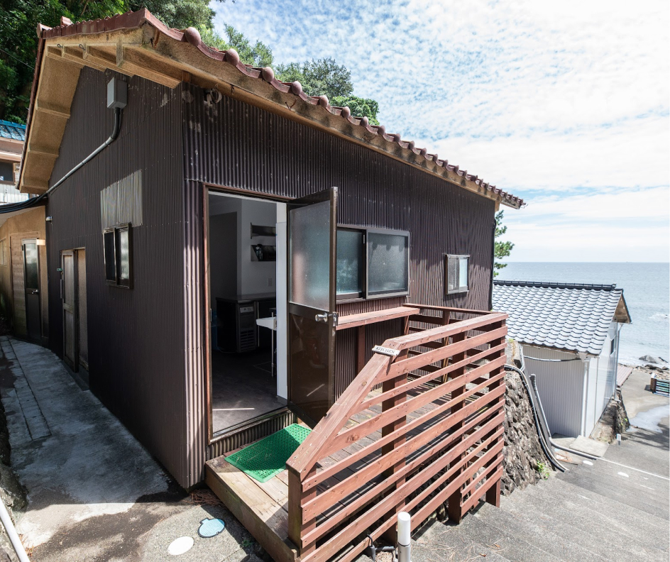 KAWAZU BEACH HOUSE BLUE MOON(公式写真10)
