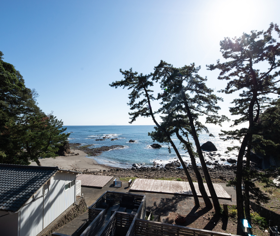KAWAZU BEACH HOUSE BLUE MOON(公式写真11)