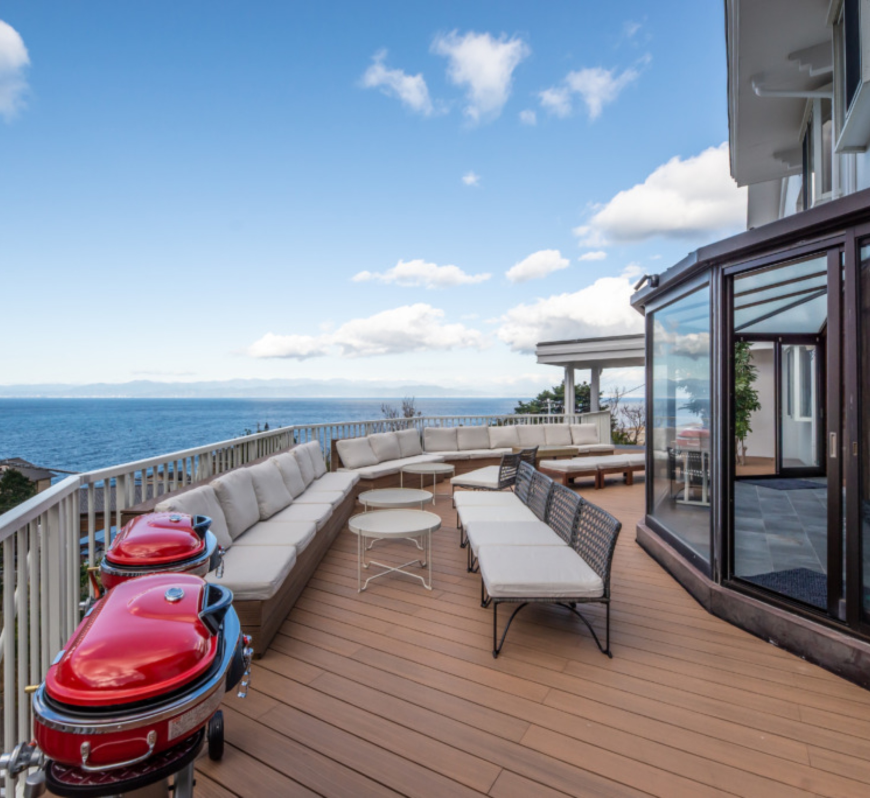KAWAZU BEACH HOUSE BLUE MOON(公式写真17)