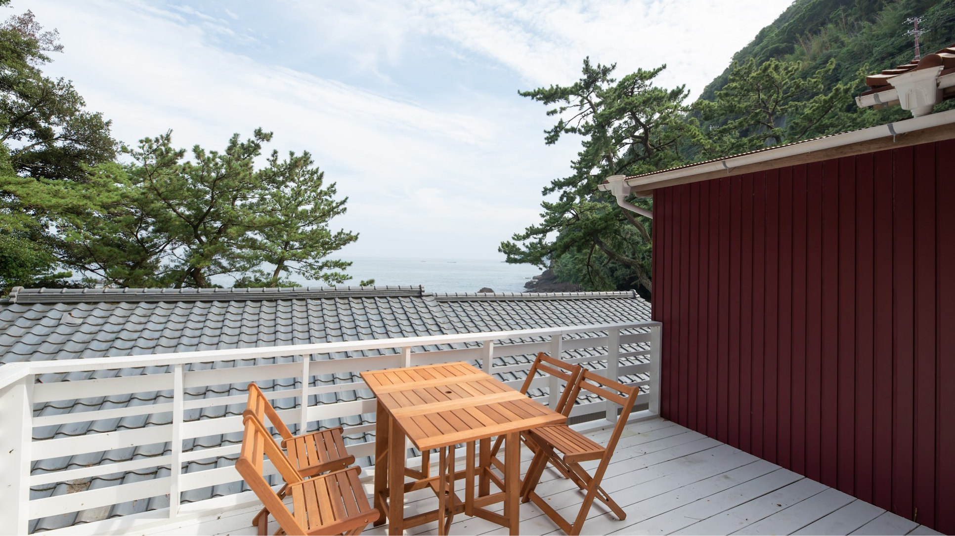 KAWAZU BEACH HOUSE BLUE MOON(公式写真18)