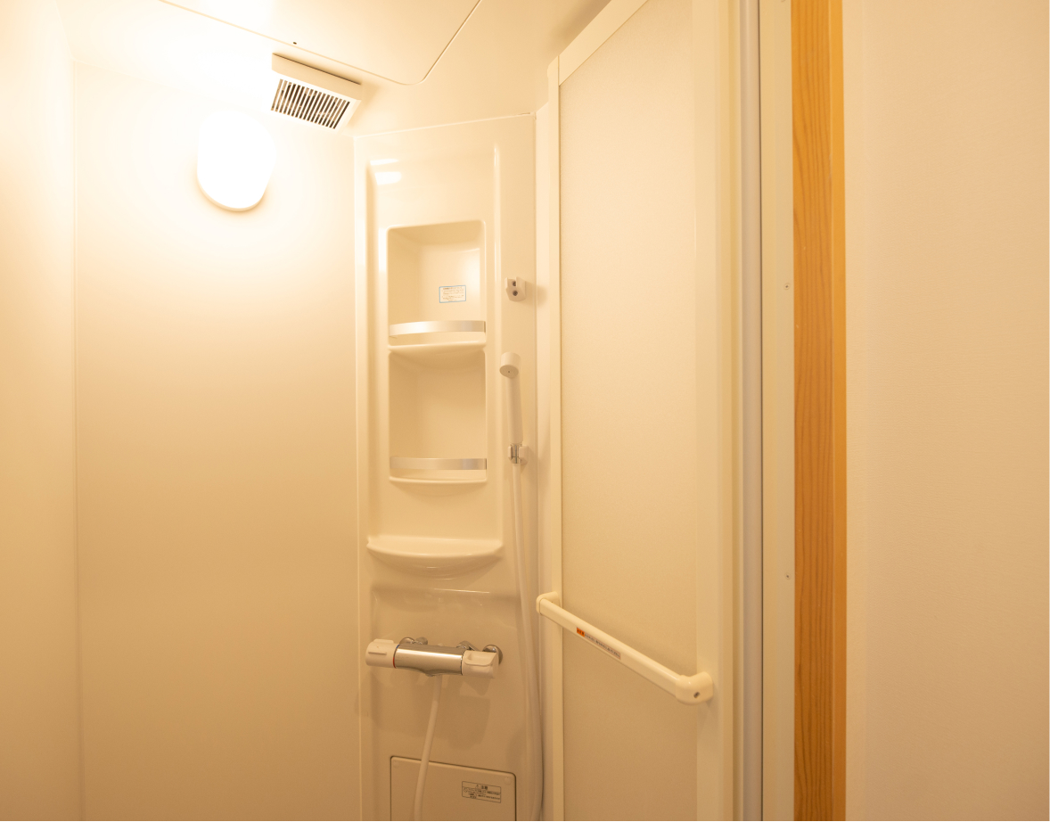 KAWAZU BEACH HOUSE BLUE MOON(公式写真20)