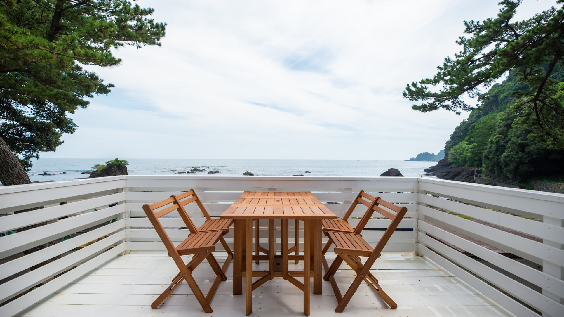 KAWAZU BEACH HOUSE BLUE MOON(公式写真21)