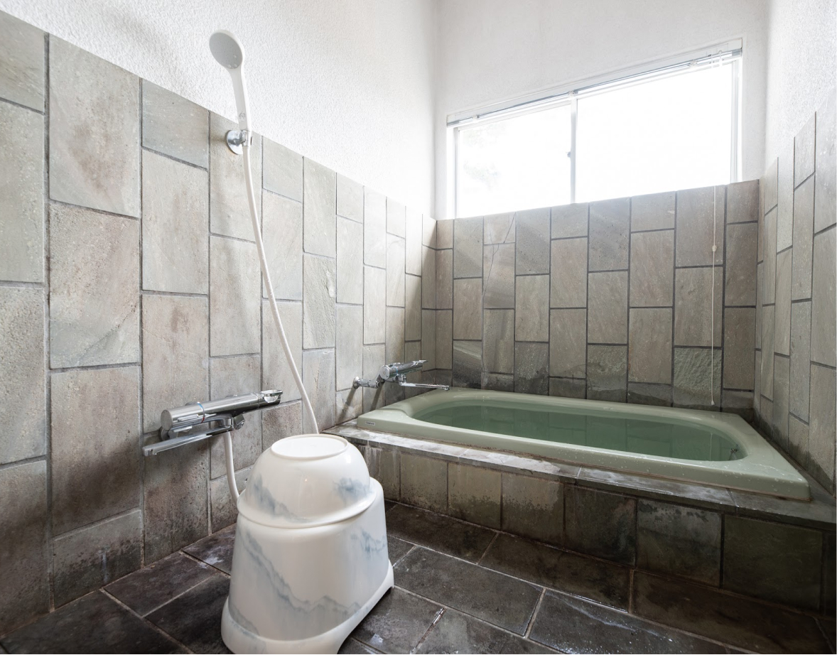 KAWAZU BEACH HOUSE BLUE MOON(公式写真23)