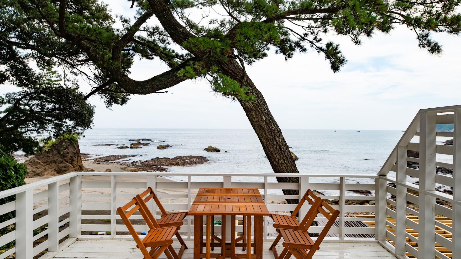 KAWAZU BEACH HOUSE BLUE MOON(公式写真24)