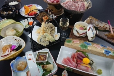 湯の花温泉けぶりかわ(公式写真18)