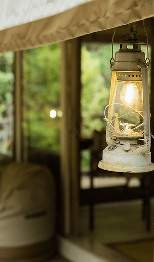 KEIKOKU GLAMPING TENT(公式写真2)