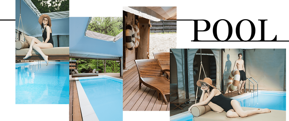 KEIKOKU GLAMPING TENT(公式写真5)