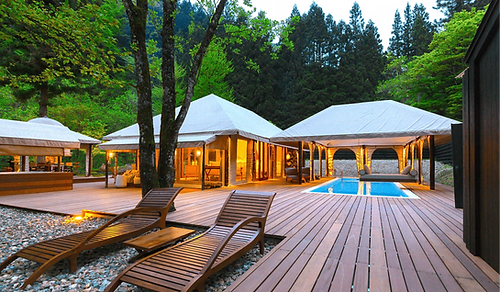 KEIKOKU GLAMPING TENT(公式写真9)