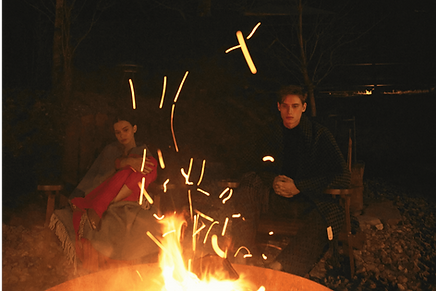 KEIKOKU GLAMPING TENT(公式写真14)