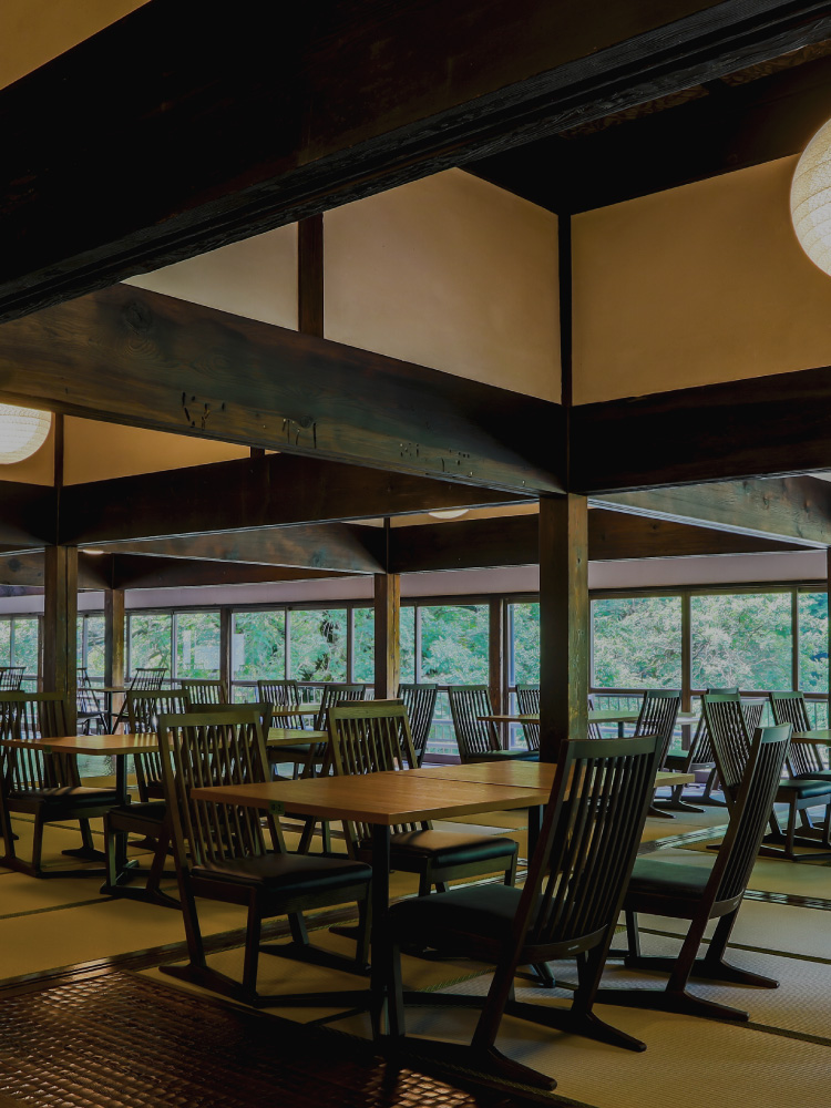 香嵐渓 一の谷(公式写真6)