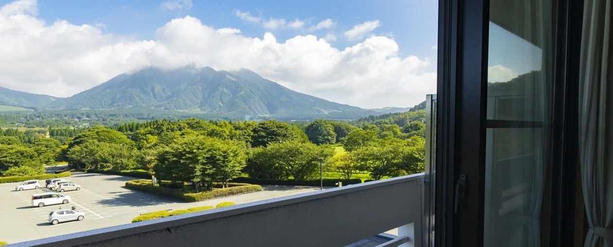 休暇村南阿蘇(公式写真16)