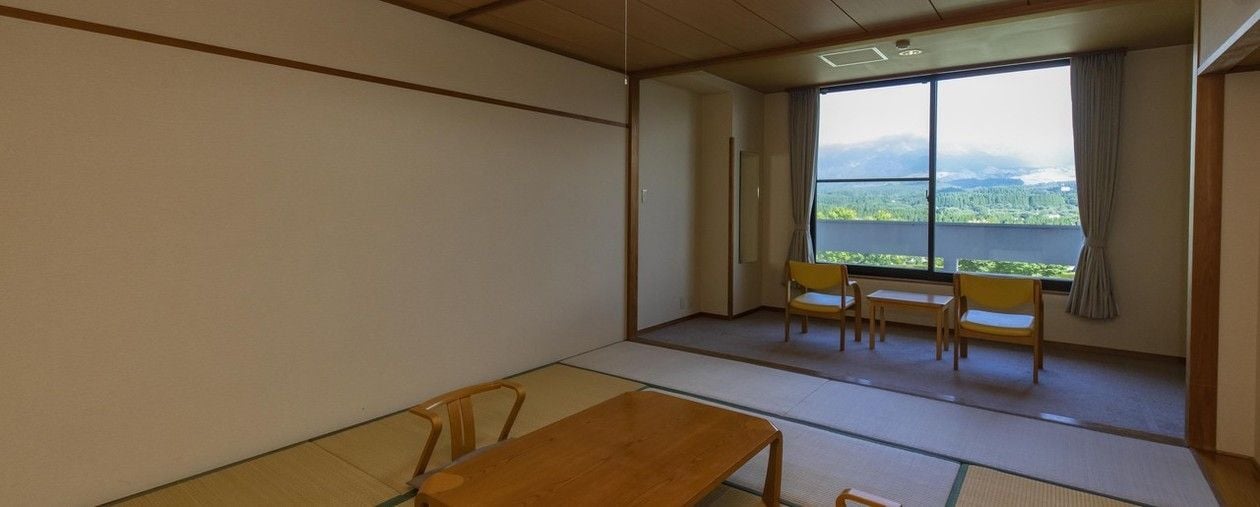 休暇村南阿蘇(公式写真20)