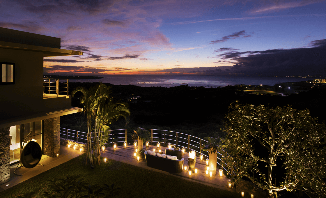 LE CANA MOTOBU(公式写真5)