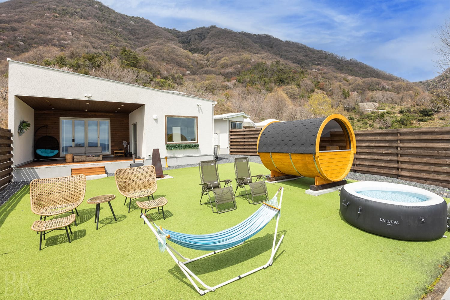 LEMON FARM GLAMPING しまなみ(公式写真16)
