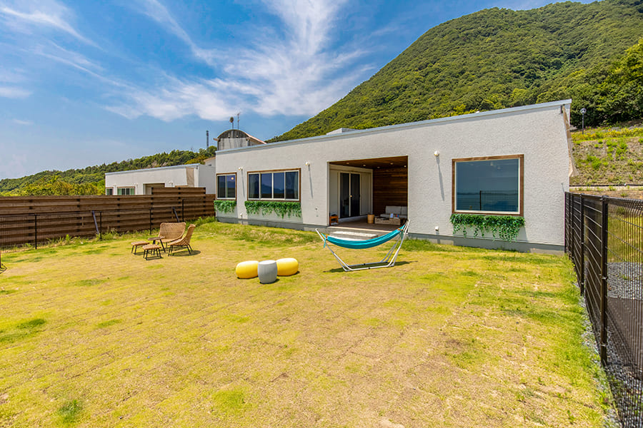 LEMON FARM GLAMPING しまなみ(公式写真17)