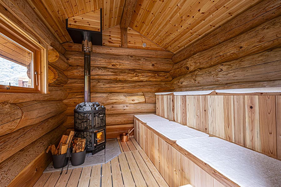 Log&Sauna Jyouno-hama(公式写真8)