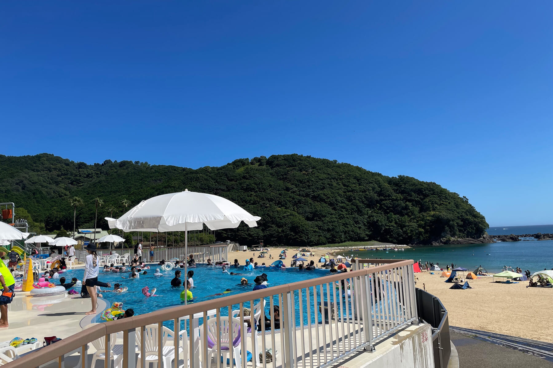 Log&Sauna Jyouno-hama(公式写真15)