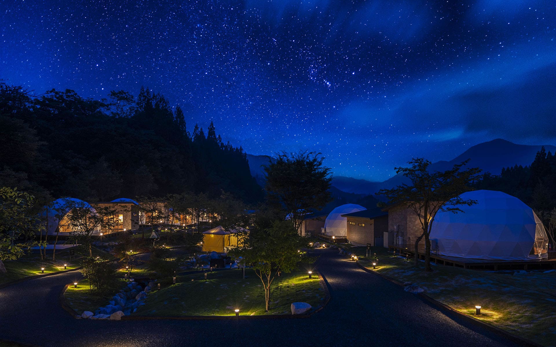 mökki STARDUST GLAMPING(公式写真6)