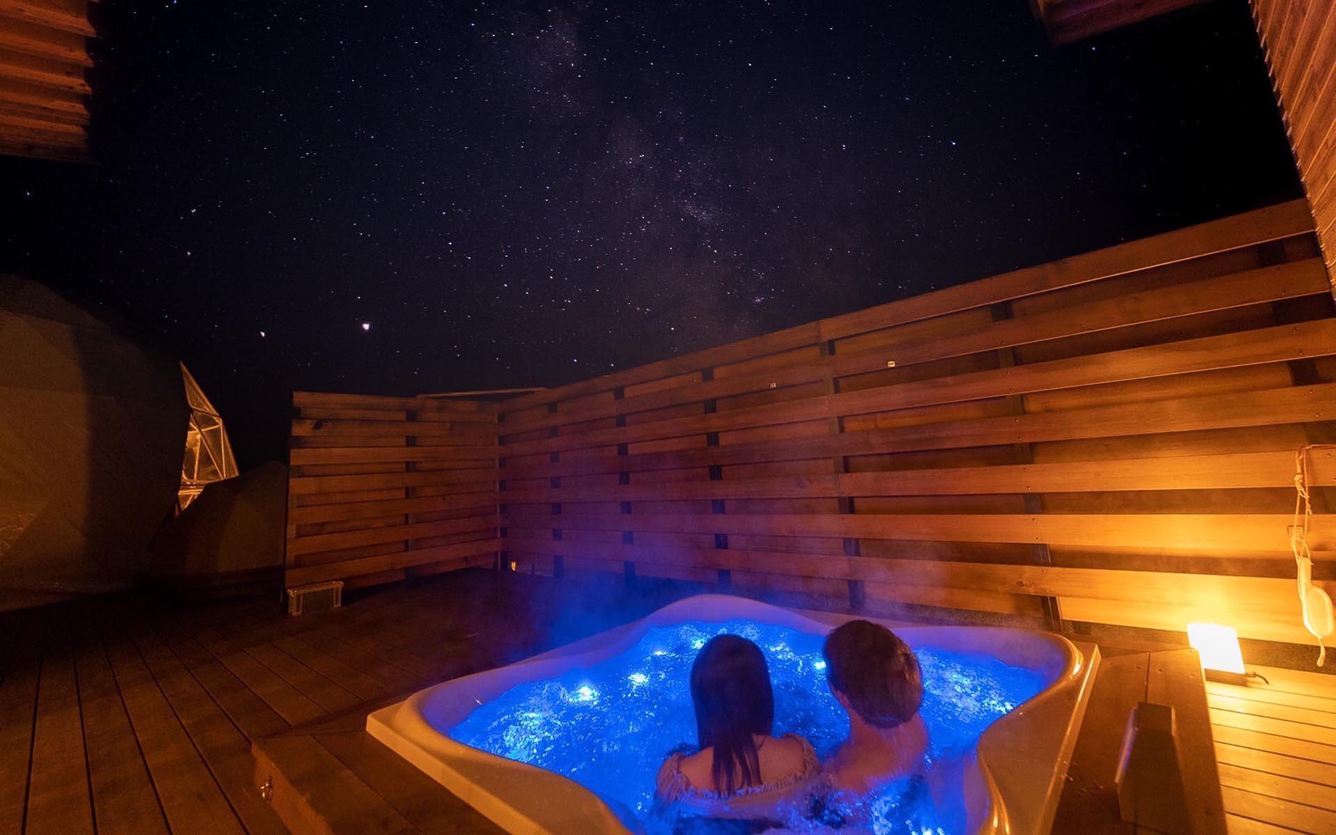 mökki STARDUST GLAMPING(公式写真9)