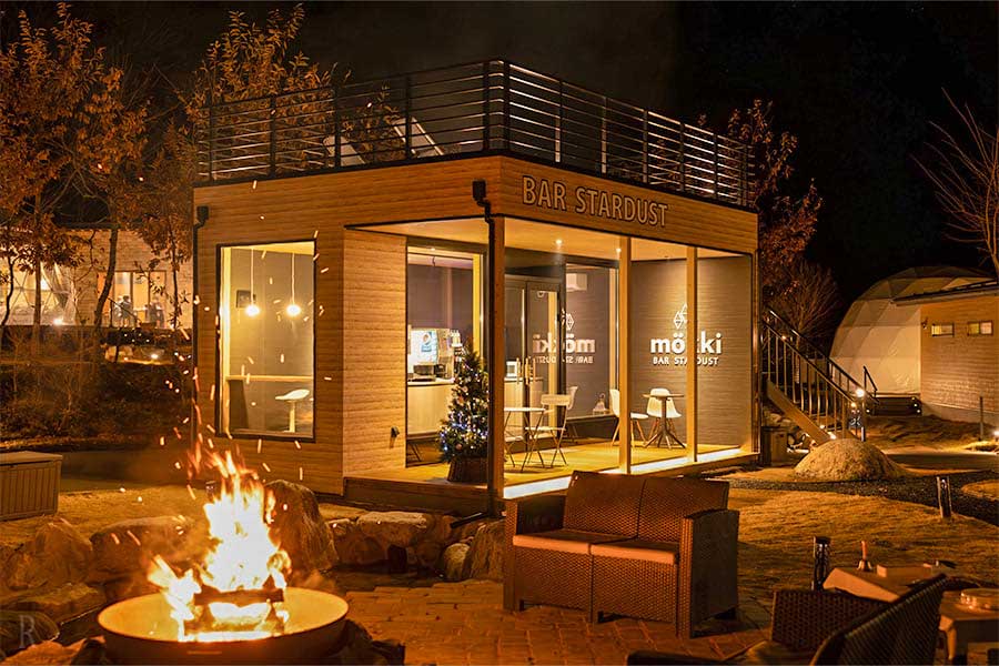 mökki STARDUST GLAMPING(公式写真16)